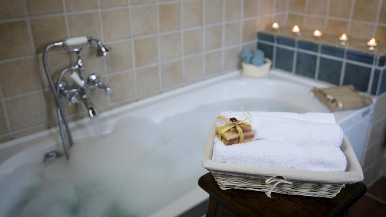 Bed and Breakfast La Finestra Sul Conero Кастельфидардо Экстерьер фото