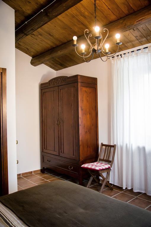 Bed and Breakfast La Finestra Sul Conero Кастельфидардо Номер фото